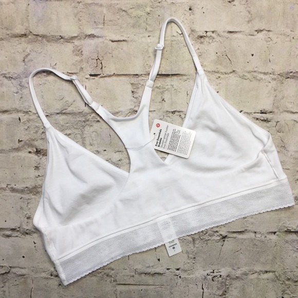 NEW Lululemon Ever Essentials Bralette! - Picture 3 of 4